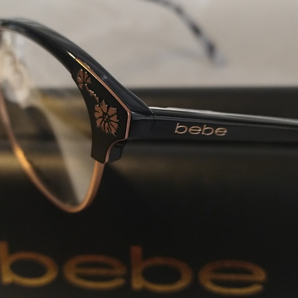 Eyeglass Frame - Picture 4 of 4